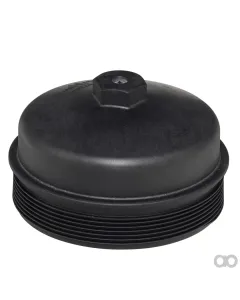 Hengst - H700H - Ölfilter-Deckel