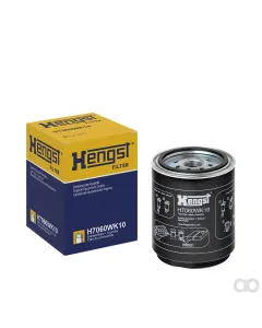 Hengst - H7060WK10 - Kraftstoff-Anschraubfilter