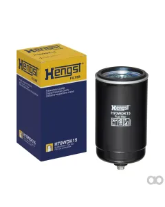 Hengst - H70WDK15 - Kraftstoff-Anschraubfilter