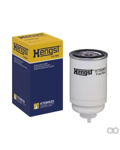 Hengst - H70WK03 - Kraftstoff-Anschraubfilter