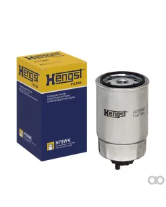 Hengst - H70WK - Kraftstoff-Anschraubfilter