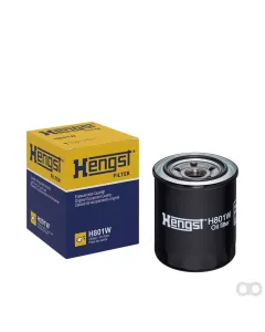 Hengst - H801W - Öl-Anschraubfilter