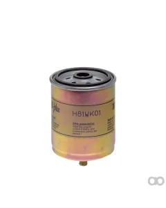 Hengst - H81WK01 - Kraftstoff-Anschraubfilter