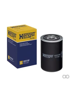 Hengst - H831W - Öl-Anschraubfilter