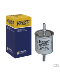 Hengst - H839WK - Kraftstoff-Leitungsfilter
