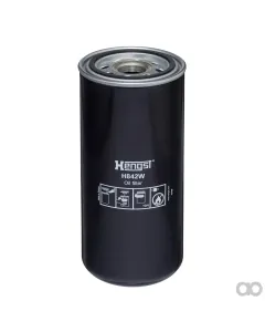 Hengst - H842W - Öl-Anschraubfilter