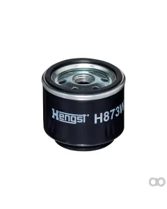 Hengst - H873WK D950 - Kraftstoff-Anschraubfilter