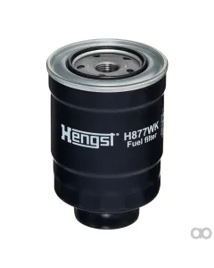 Hengst - H877WK D998 - Kraftstoff-Anschraubfilter