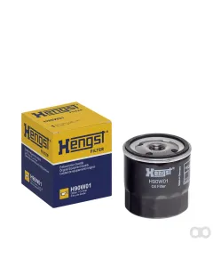 Hengst - H90W01 - Öl-Anschraubfilter