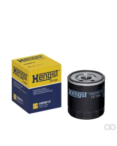 Hengst - H90W13 - Öl-Anschraubfilter