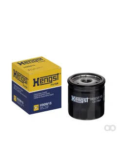 Hengst - H90W15 - Öl-Anschraubfilter