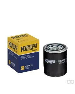 Hengst - H90W25 - Öl-Anschraubfilter