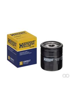 Hengst - H90W27 - Öl-Anschraubfilter