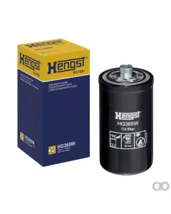 Hengst - HG385W - Getriebe-Anschraubfilter