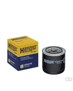 Hengst - HG431W - Getriebe-Anschraubfilter