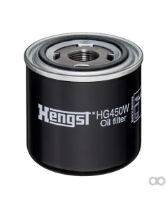 Hengst - HG450W - Getriebe-Anschraubfilter
