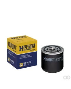 Hengst - HG462W - Getriebe-Anschraubfilter