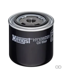 Hengst - HY10WD01 - Hydraulik-Anschraubfilter