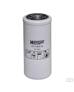 Hengst - HY18W10 - Öl-Anschraubfilter