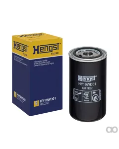 Hengst - HY19WD01 - Hydraulik-Anschraubfilter