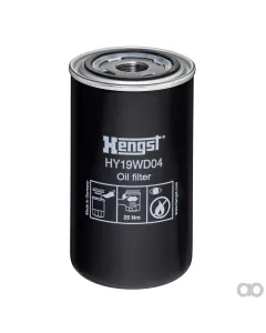 Hengst - HY19WD04 - Hydraulik-Anschraubfilter