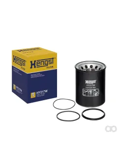 Hengst - HY217W - Hydraulik-Anschraubfilter