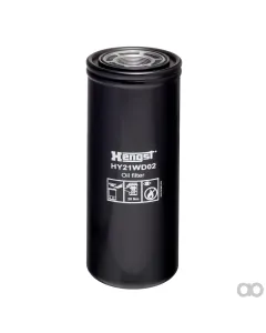 Hengst - HY21WD02 - Hydraulik-Anschraubfilter