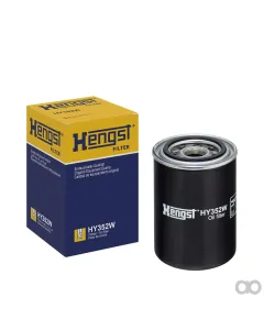 Hengst - HY352W - Hydraulik-Anschraubfilter