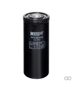 Hengst - HY363W - Hydraulik-Anschraubfilter