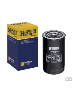 Hengst - HY372W - Hydraulik-Anschraubfilter