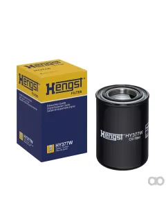 Hengst - HY377W - Hydraulik-Anschraubfilter