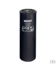 Hengst - HY378W - Hydraulik-Anschraubfilter