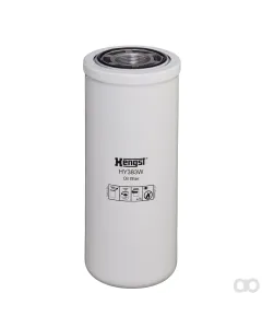 Hengst - HY383W - Hydraulik-Anschraubfilter