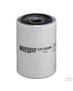 Hengst - HY389W - Hydraulik-Anschraubfilter
