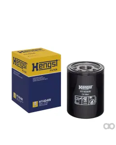 Hengst - HY404W - Hydraulik-Anschraubfilter