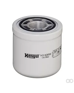 Hengst - HY406W - Hydraulik-Anschraubfilter