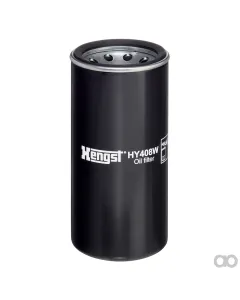 Hengst - HY408W - Hydraulik-Anschraubfilter