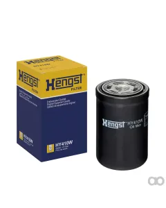 Hengst - HY410W - Hydraulik-Anschraubfilter