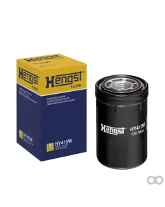 Hengst - HY413W - Hydraulik-Anschraubfilter