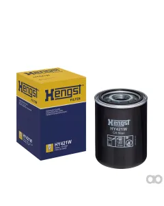 Hengst - HY421W - Hydraulik-Anschraubfilter