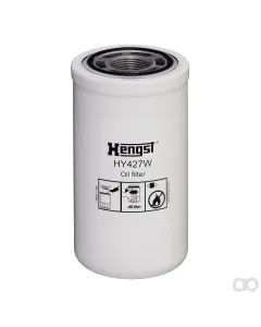 Hengst - HY427W - Hydraulik-Anschraubfilter