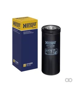 Hengst - HY428W - Hydraulik-Anschraubfilter