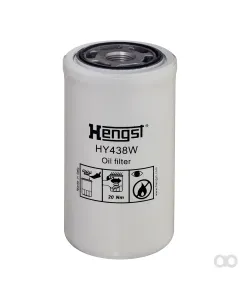 Hengst - HY438W - Hydraulik-Anschraubfilter