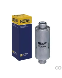 Hengst - HY439W - Hydraulik-Filtereinsatz