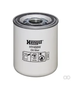Hengst - HY459W - Hydraulik-Anschraubfilter