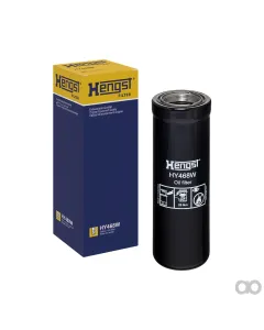 Hengst - HY468W - Hydraulik-Anschraubfilter