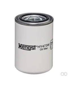 Hengst - HY473W - Hydraulik-Anschraubfilter