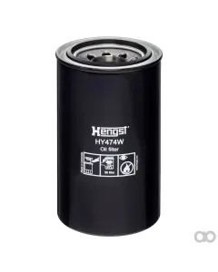Hengst - HY474W - Hydraulik-Anschraubfilter