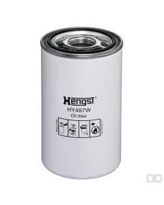 Hengst - HY487W - Hydraulik-Anschraubfilter