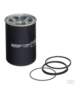 Hengst - HY488W D780 - Hydraulik-Anschraubfilter